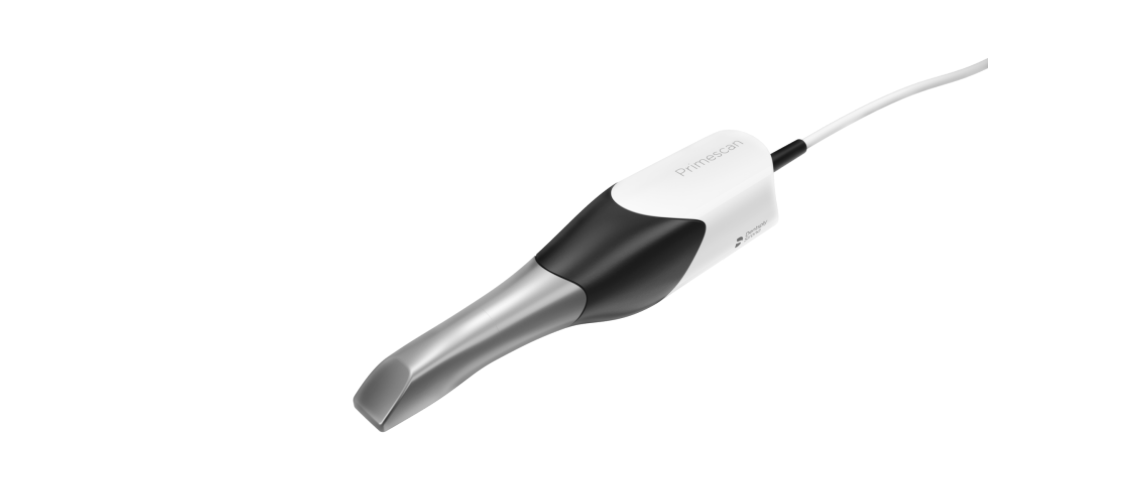 Scanner 3D