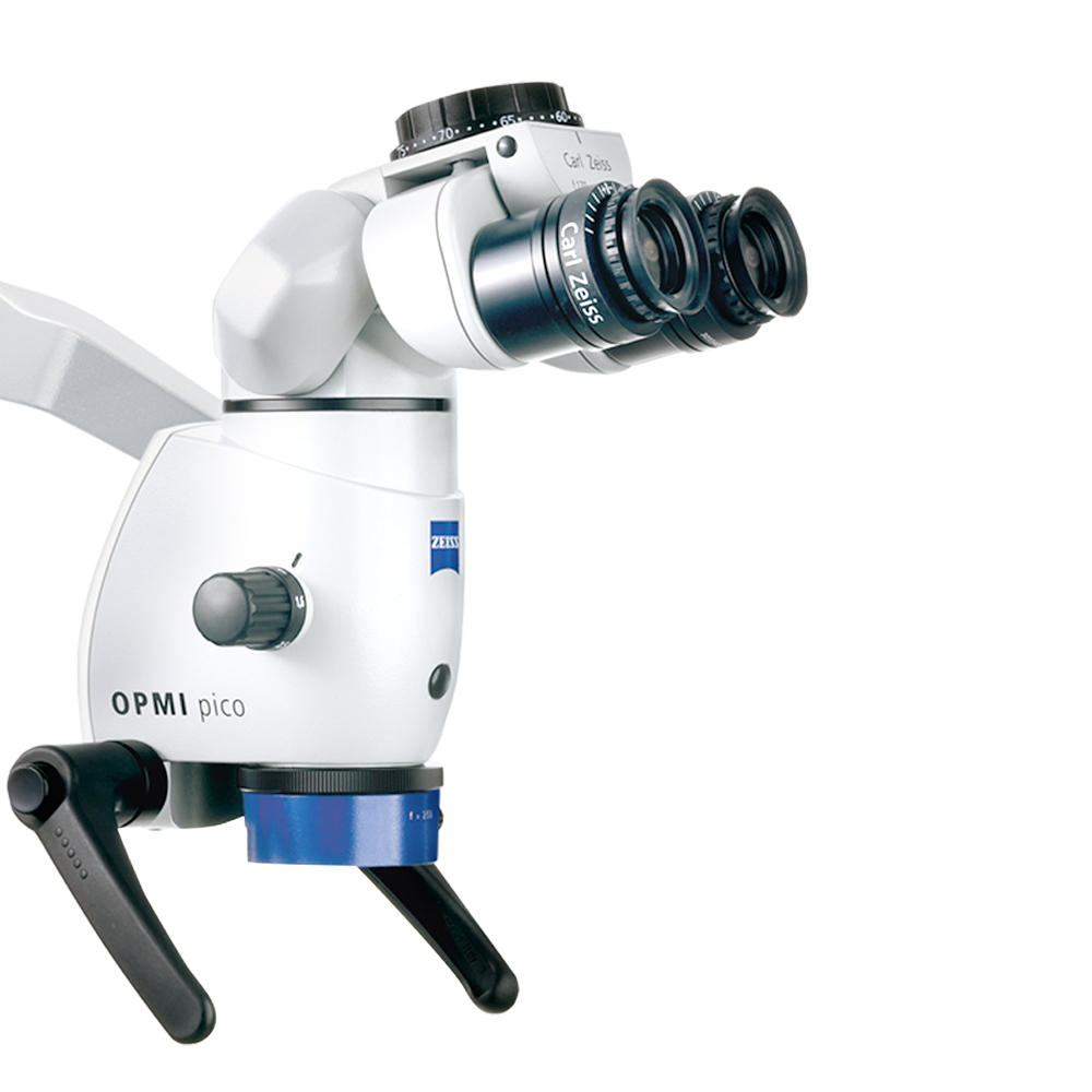 Microscope Zeiss dentaire Opmi